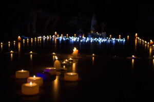 Lee más sobre el artículo REINICIAMOS LA ORACIÓN COMUNITARIA