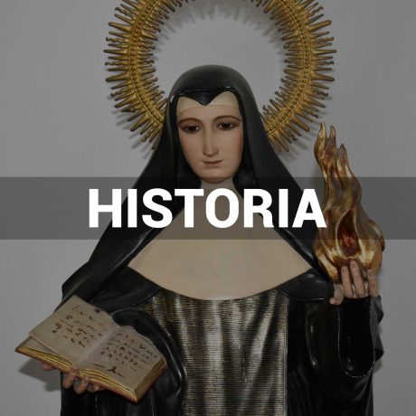 Santa Teresa Jornet - Parroquia en Valencia